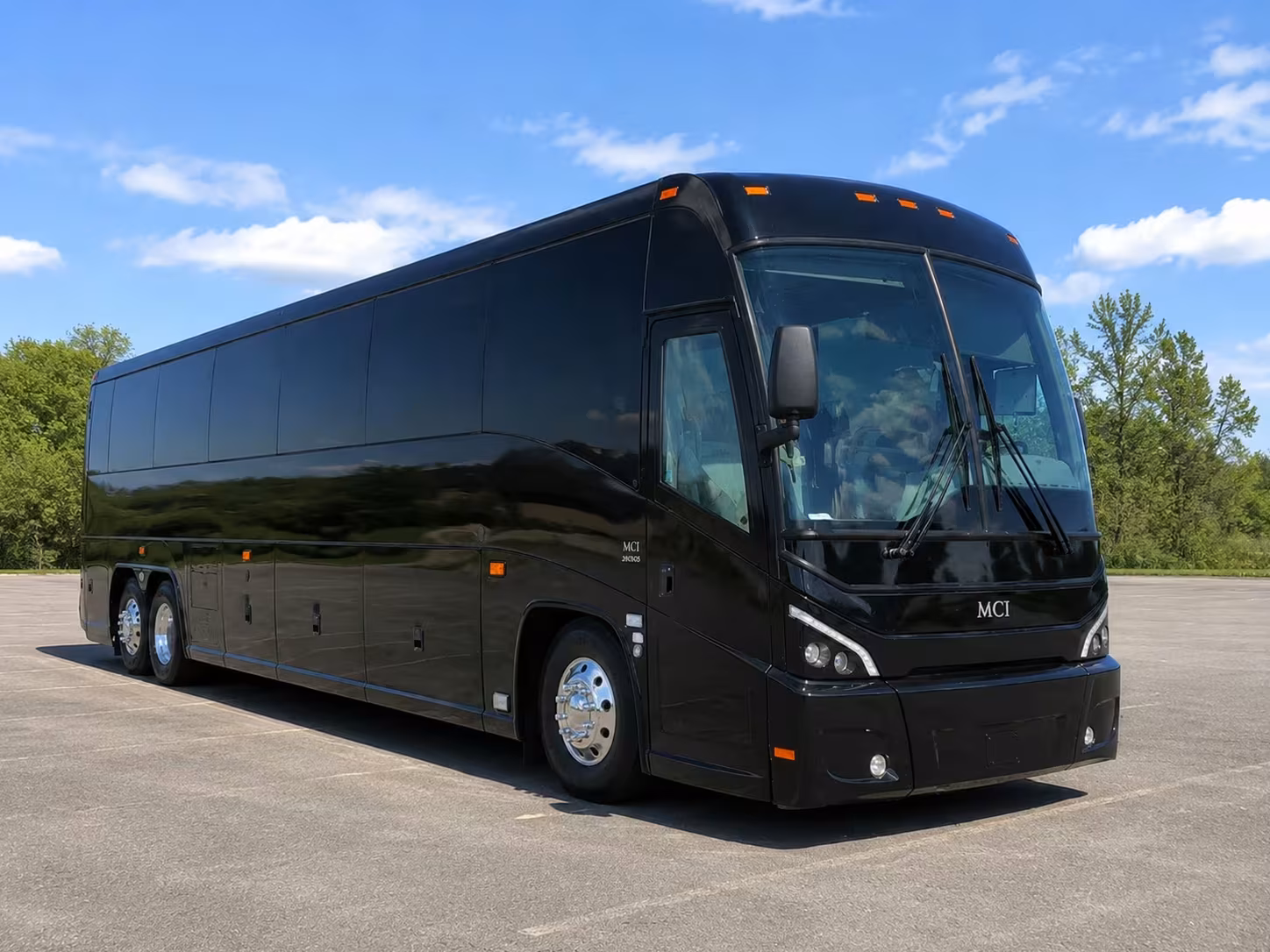 book odessa prom charter bus rentals early every spring