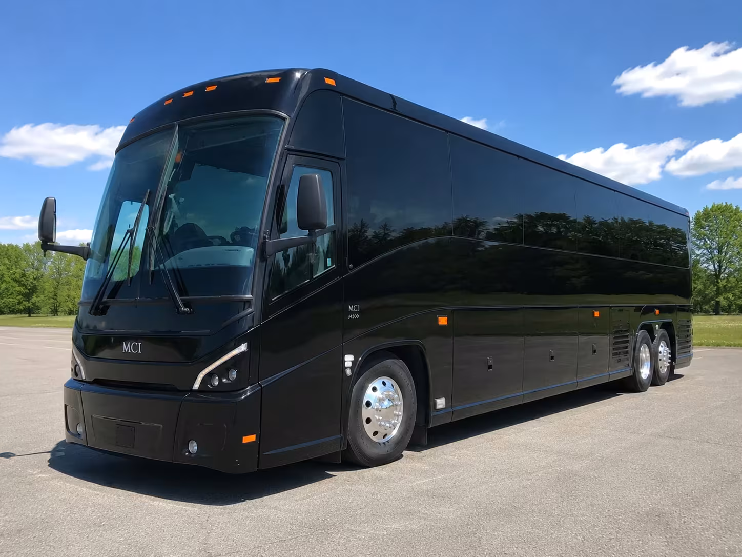 charter bus rentals for odessa history and culture field trips