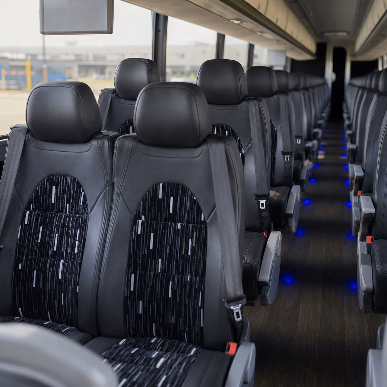 comparing odessa buses made simple