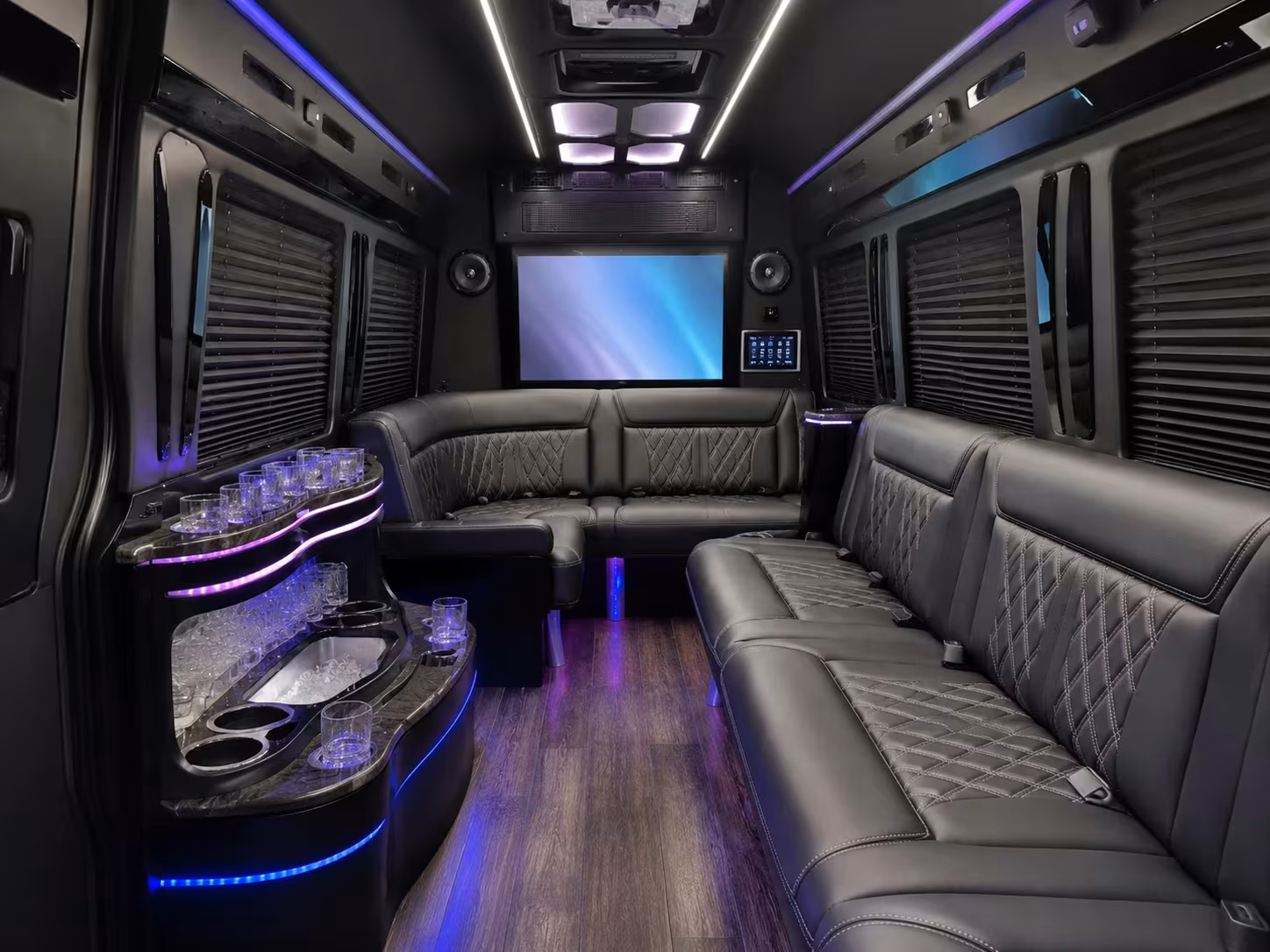 group airport transfers for every kind of odessa traveler
