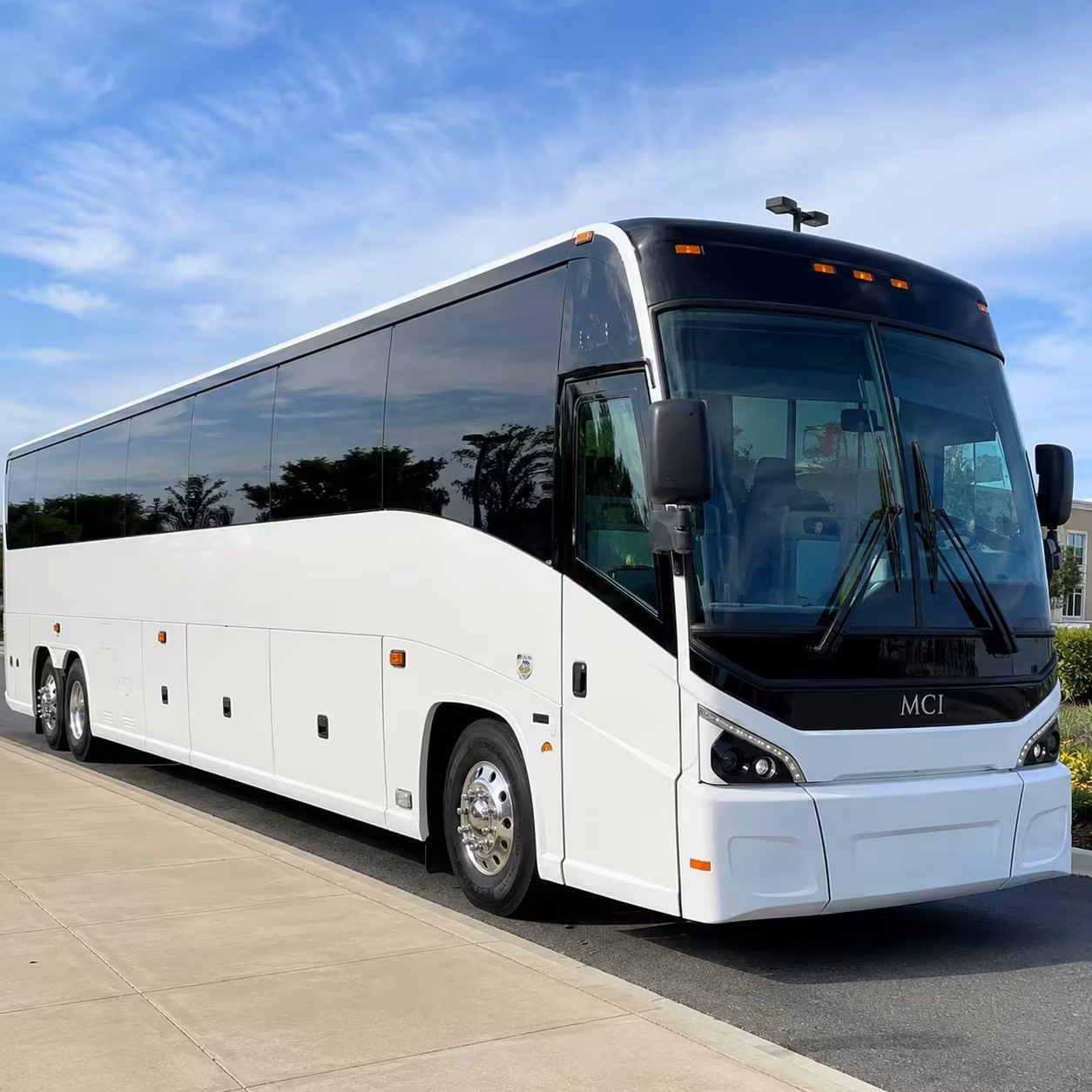 heading outside odessa you can still compare corporate event transportation options