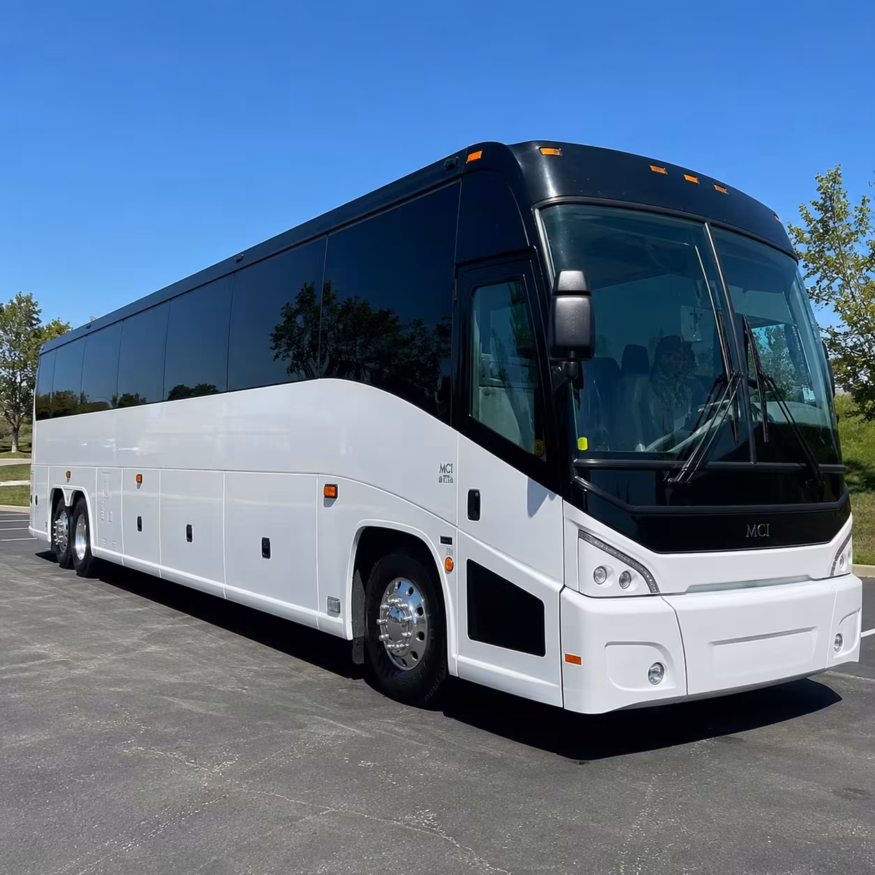 heading outside odessa you can still compare employee transportation options
