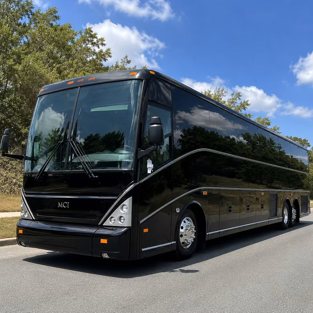 heading outside odessa you can still compare private event transportation options