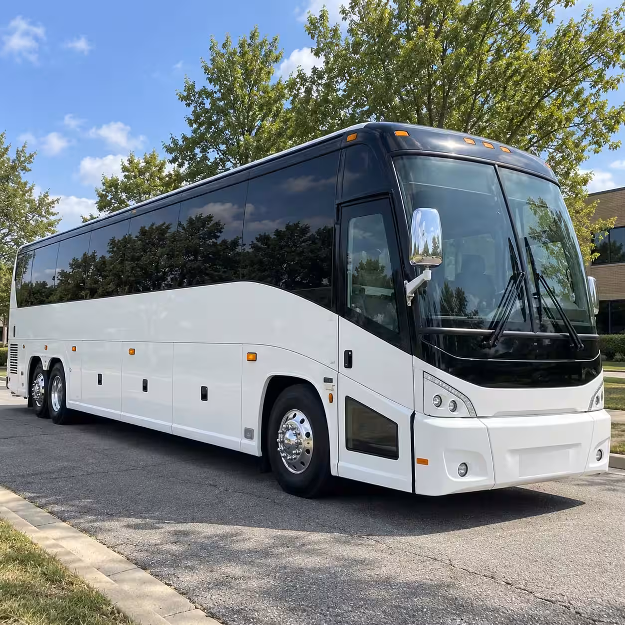 heading outside odessa you can still compare prom transportation options