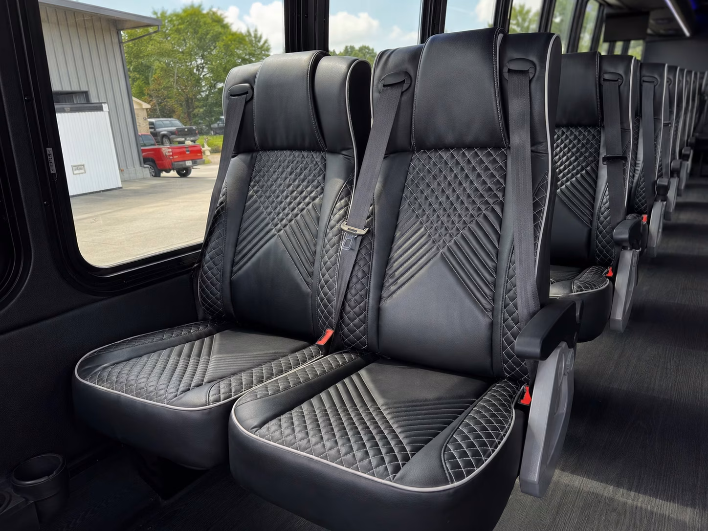 heading outside odessa you can still compare sporting event transportation options