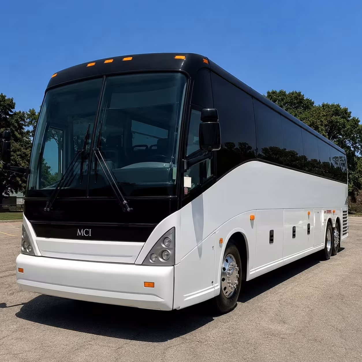 odessa corporate event transportation for company functions
