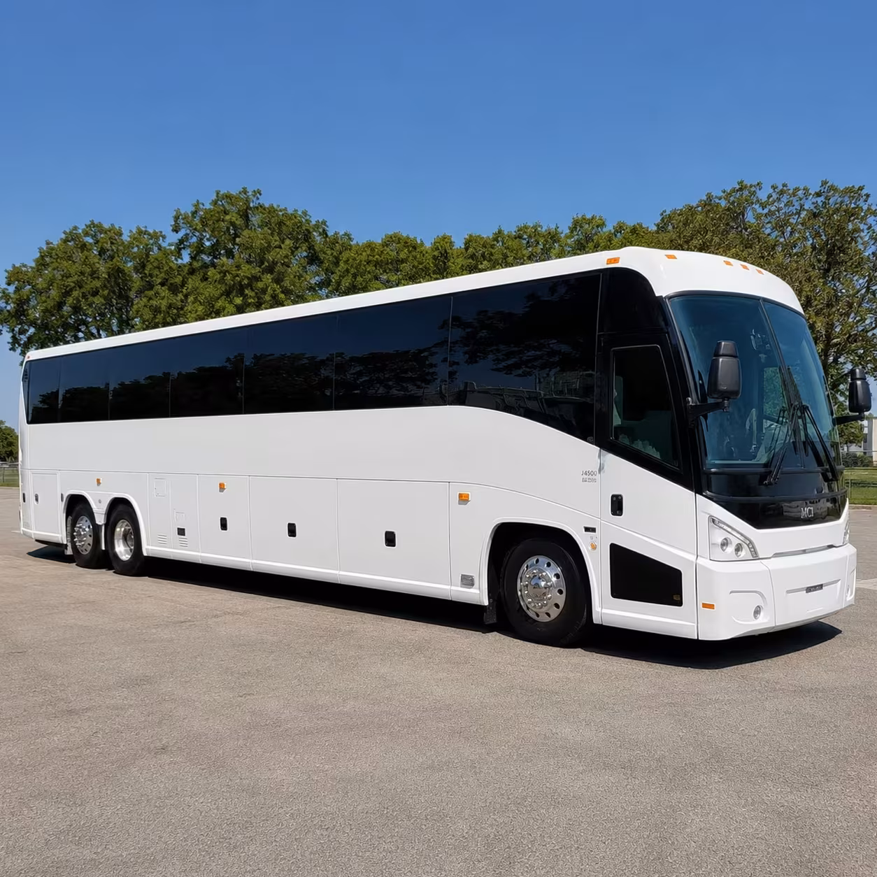 odessa corporate transportation for sports and team building events