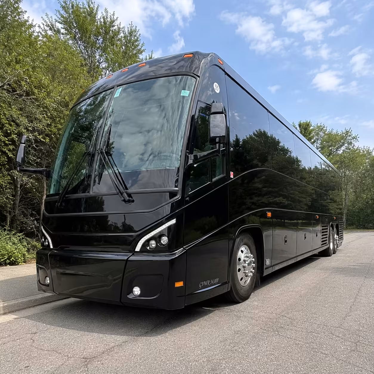 odessa event transportation