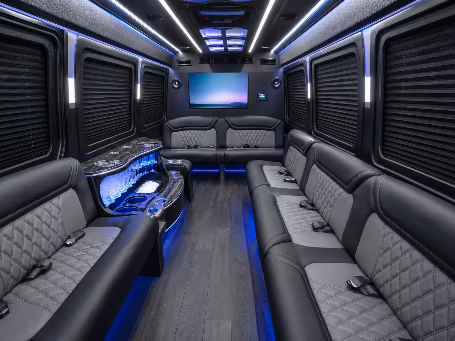 odessa festival and outdoor concert transportation