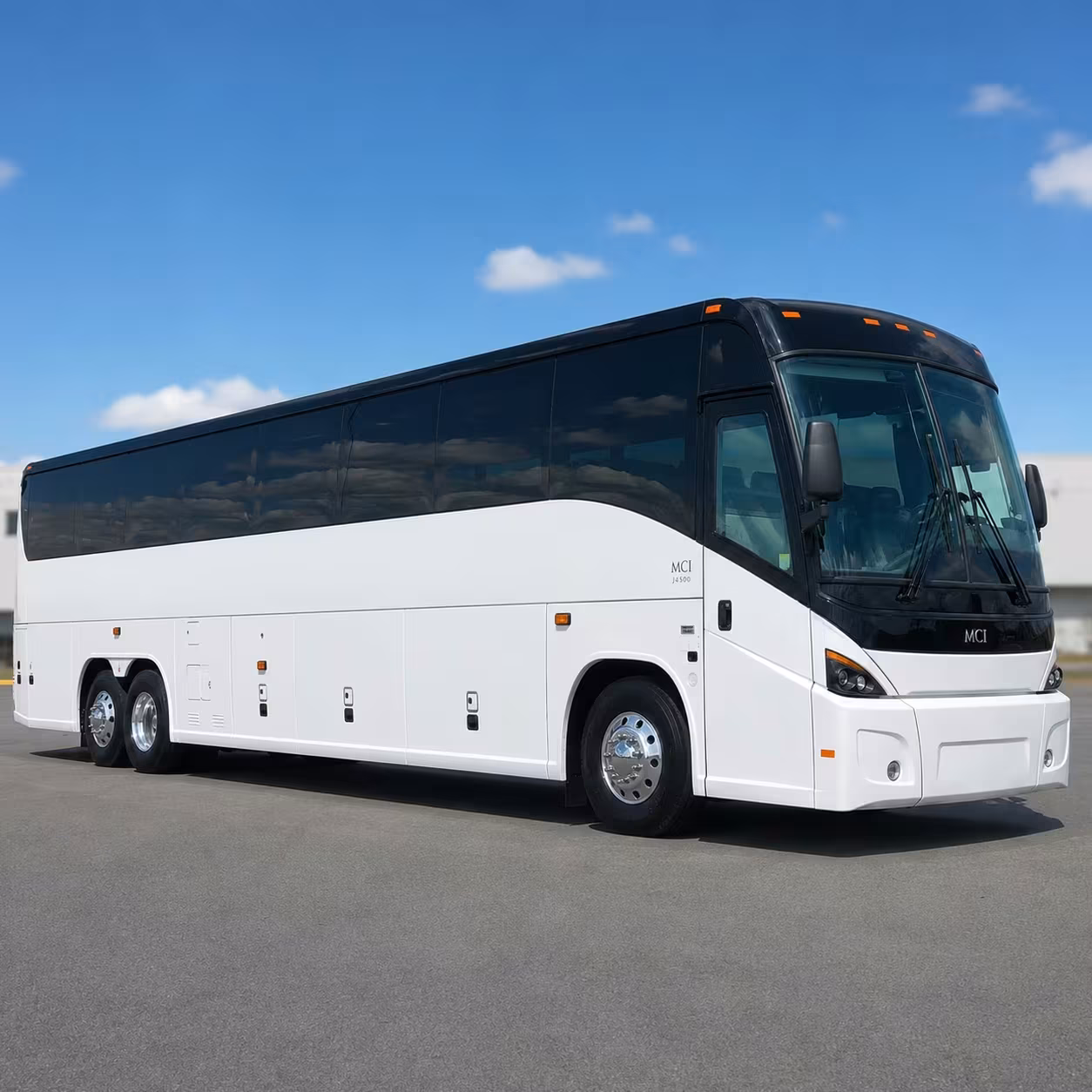 odessa field trip transportation