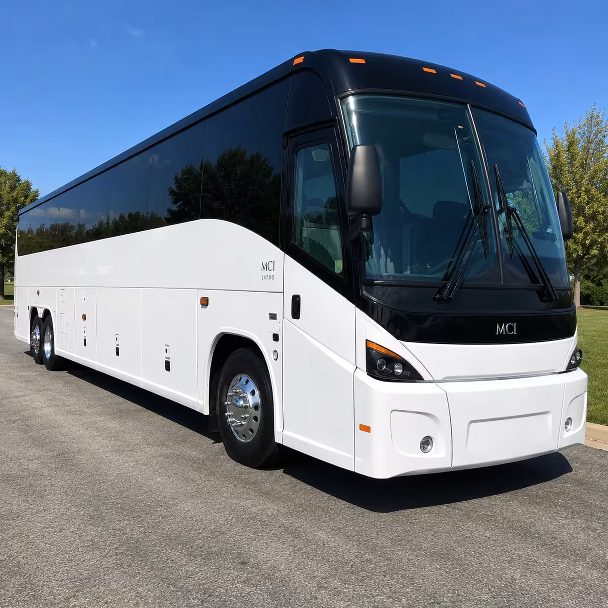 odessa military personnel charter bus rentals across west texas