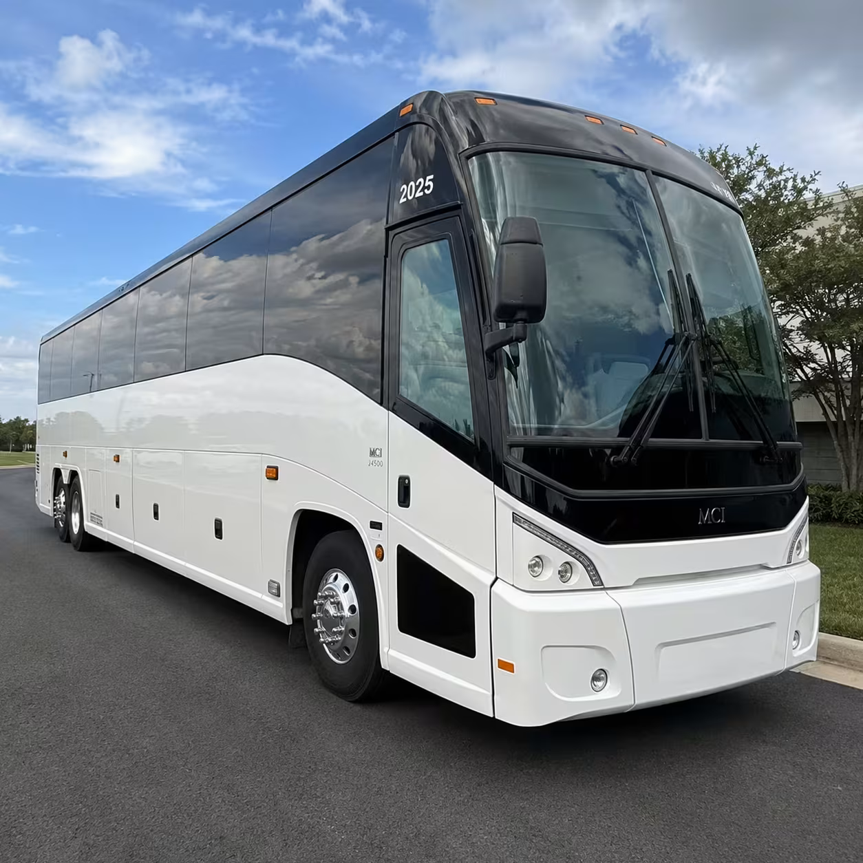 odessa oil industry corporate event shuttle services