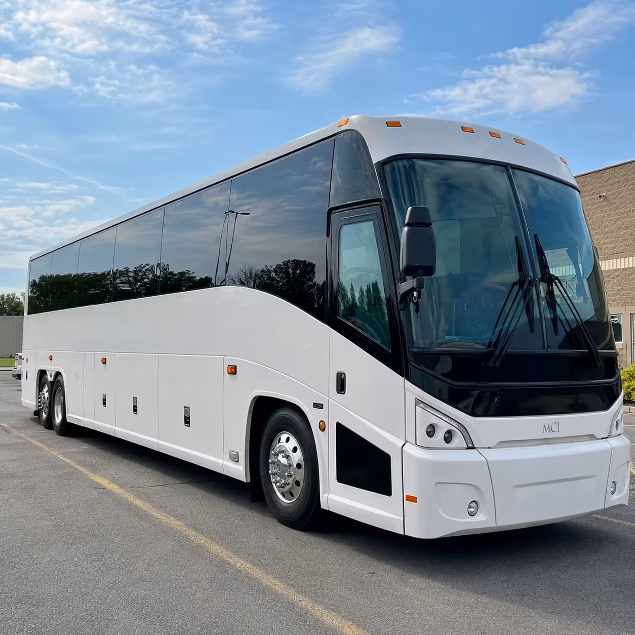 odessa oilfield worker bus rentals across the permian basin