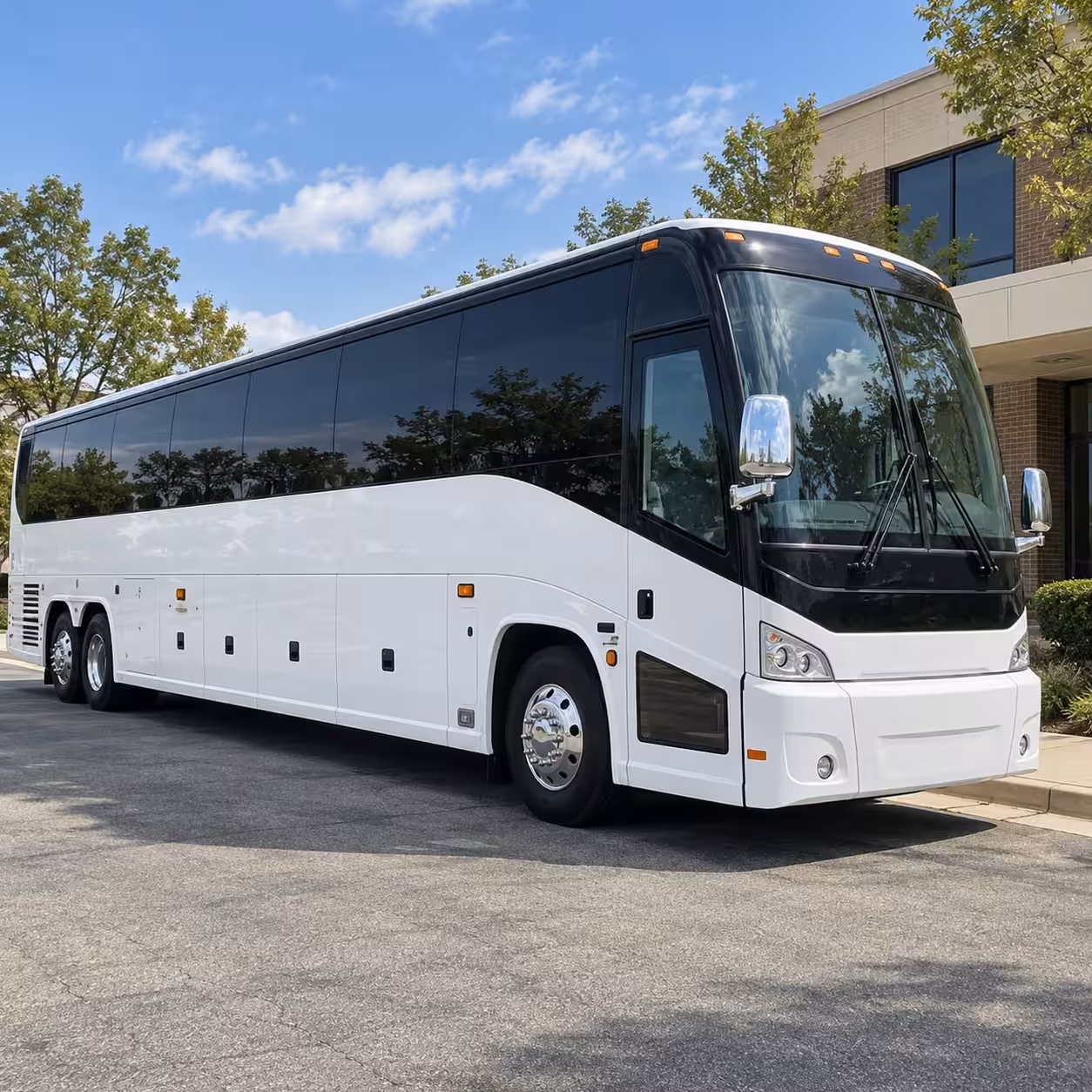 ratliff stadium fan shuttle buses in odessa