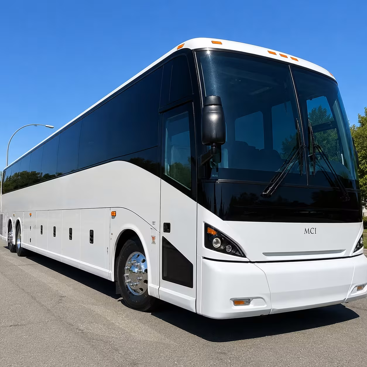 recurring odessa employee shuttle buses across the permian basin