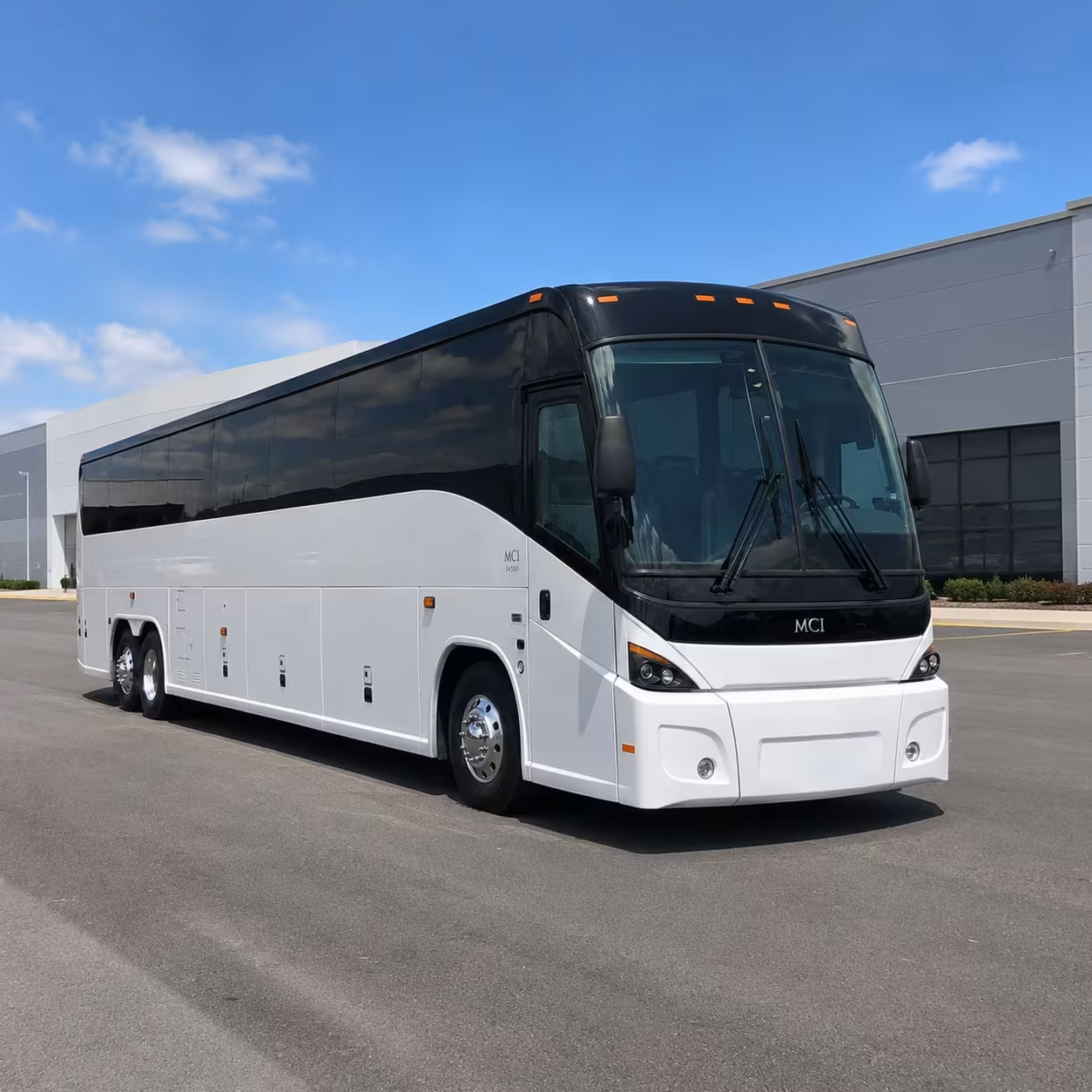 tournament and sports team transportation from odessa