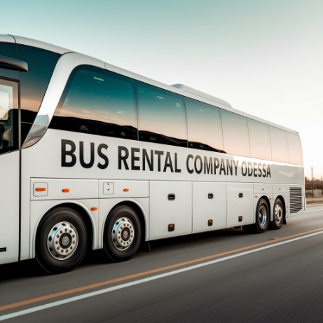 56 passenger motorcoach