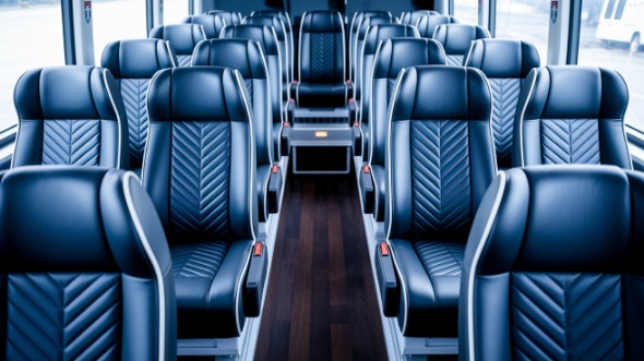 odessa 15 passenger minibus rental