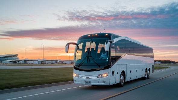 odessa airport shuttles