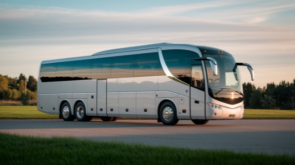 odessa bus rentals for travel agents