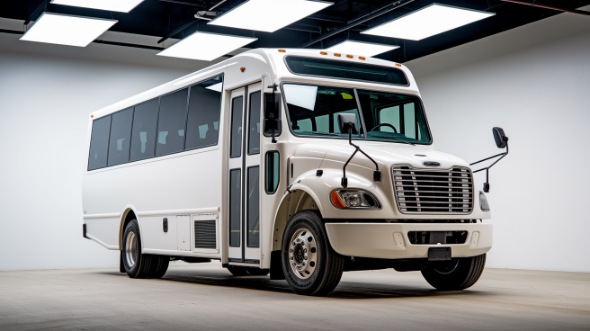 odessa employee shuttle