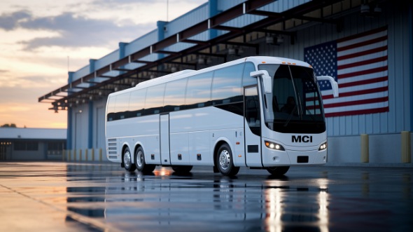 odessa government and military bus rentals