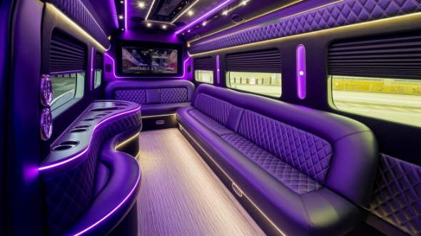 odessa party bus rental rental