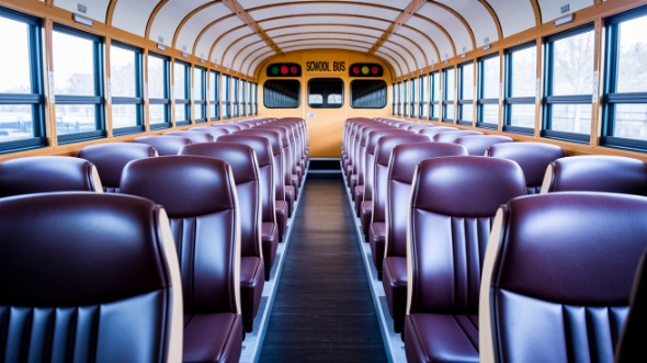 odessa school bus rental rental