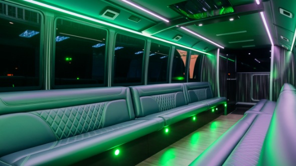 odessa sprinter limo rental rental