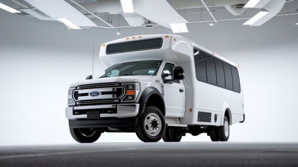 party bus rental odessa