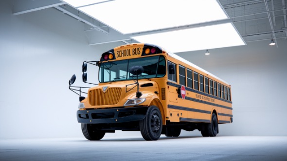 school bus rental odessa